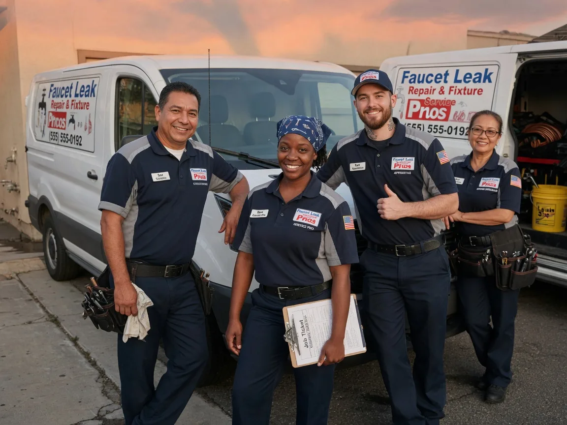 Faucet Repair company in Bomont, WV