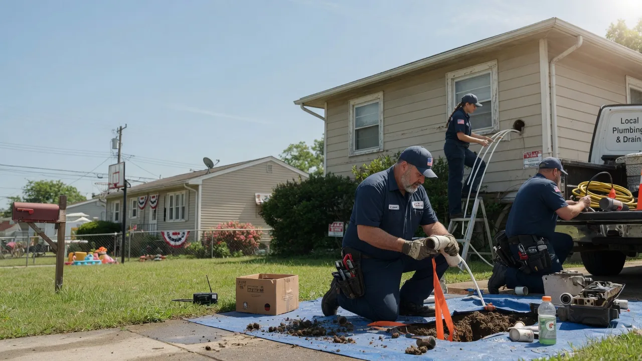 Faucet Repair in Bomont, WV near me